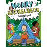 Henry Heckelbeck Camping Expert