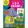 Little Skill Seekers: 1-2-3 Draw