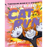 Cat on the Run in Hidden Layers! (Cat on the Run #3): Volume 3