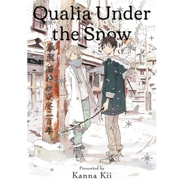 Qualia Under the Snow