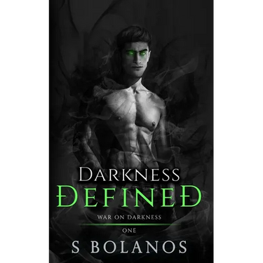 Darkness Defined