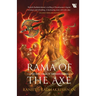 Rama of the Axe: The Epic Saga of Parashurama