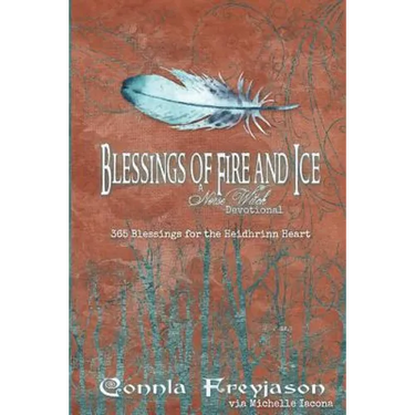 Blessings of Fire and Ice: A Norse Witch Devotional