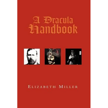 A Dracula Handbook
