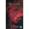 Binary Stars