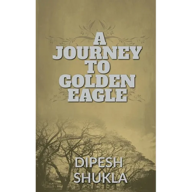 A Journey To Golden Eagle
