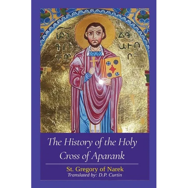 The History of the Holy Cross of Aparank