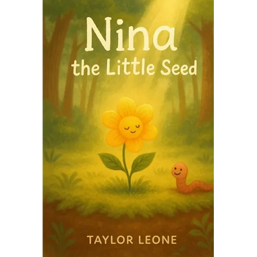 Nina the Little Seed