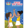 The Cheerleader Book Club: I Want That Skill! Mastering new tumble skills requires perseverance and dedication