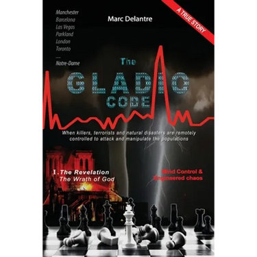 The Gladio Code: The Revelation - The Wrath of God