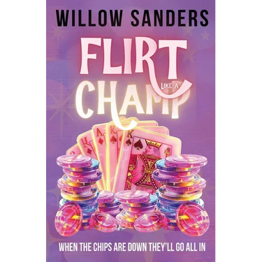 Flirt Like A Champ