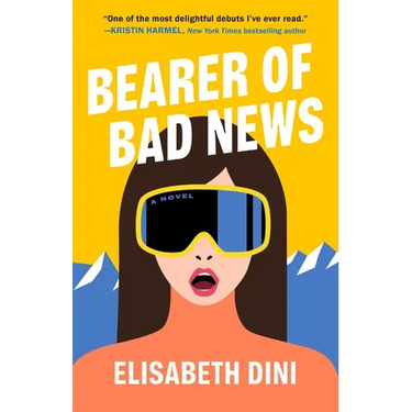 Bearer of Bad News