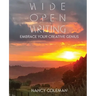 Wide Open Writing: Embrace Your Creative Genius