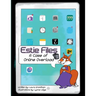 Estie Files: A Case of Online Overload