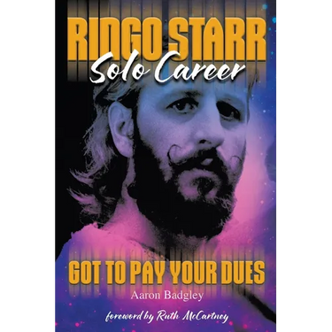 Ringo Starr Solo Career