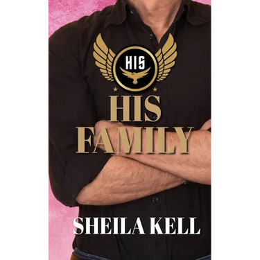 His Family