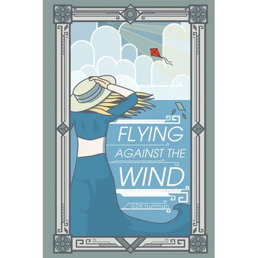 Flying Against the Wind