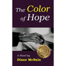The Color of Hope (hardback)