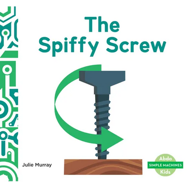 Spiffy Screw