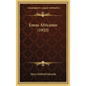 Eneas Africanus (1922)