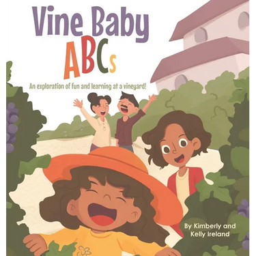 Vine Baby ABCs
