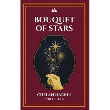 Bouquet of Stars: Poetry Chapel Volume 3