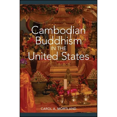 Cambodian Buddhism in the United States