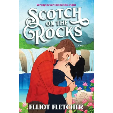 Scotch on the Rocks