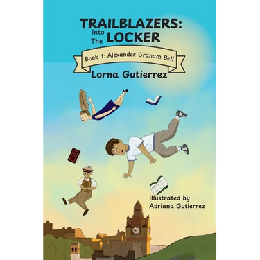Trailblazers: Into the Locker