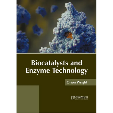 Biocatalysts and Enzyme Technology