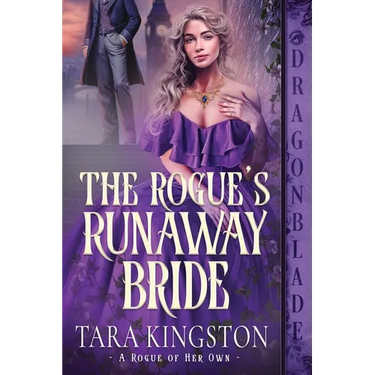The Rogue's Runaway Bride: A Victorian Historical Romance