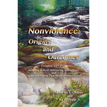 Nonviolence: Origins and Outcomes