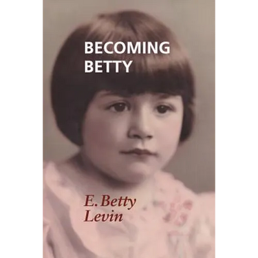 Becoming Betty