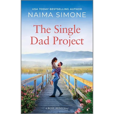 The Single Dad Project