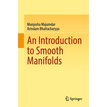 An Introduction to Smooth Manifolds