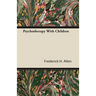 Psychotherapy With Children