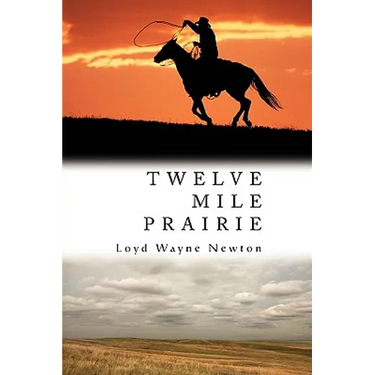Twelve Mile Prairie