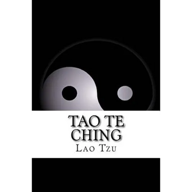 Tao Te Ching