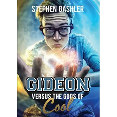 Gideon Versus the Gods of Cool
