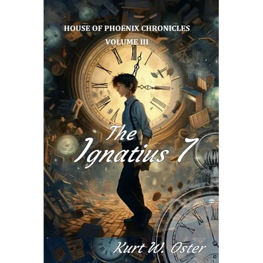 The Ignatius 7
