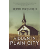 Hidden in Plain City