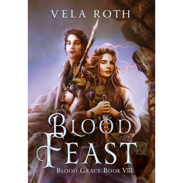 Blood Feast: A Fantasy Romance