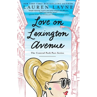 Love on Lexington Avenue