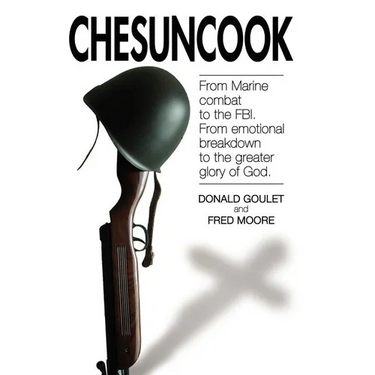 Chesuncook