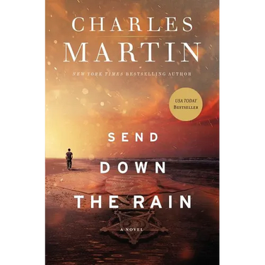 Send Down the Rain