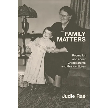Family Matters: Poems for and about Grandparents and Grandchildren