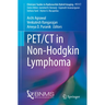 Pet/CT in Non-Hodgkin Lymphoma