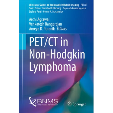 Pet/CT in Non-Hodgkin Lymphoma