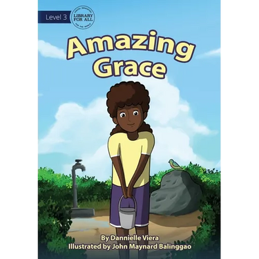 Amazing Grace