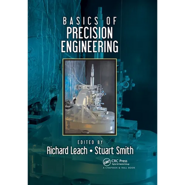 Basics of Precision Engineering